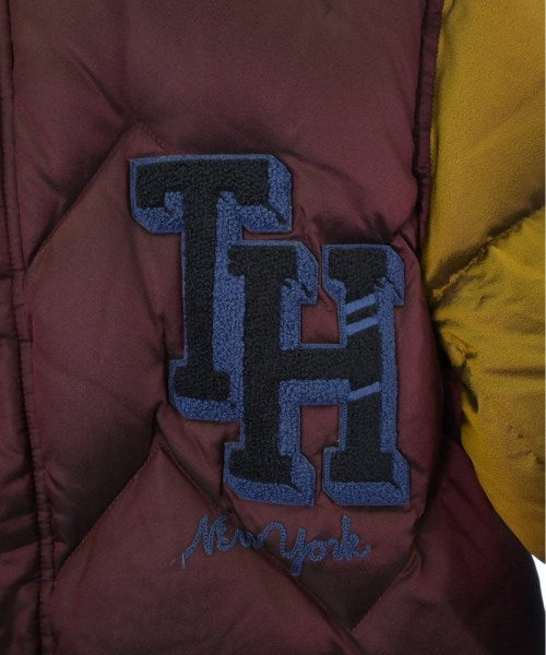 TOMMY HILFIGER Down jackets/Vests