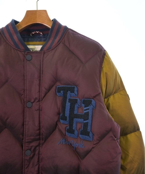 TOMMY HILFIGER Down jackets/Vests