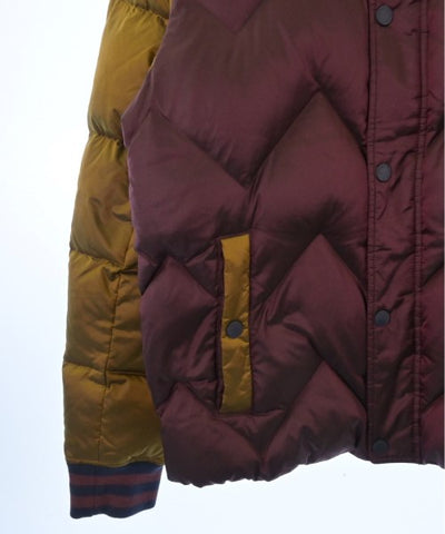 TOMMY HILFIGER Down jackets/Vests