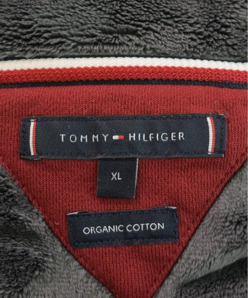 TOMMY HILFIGER Hoodies