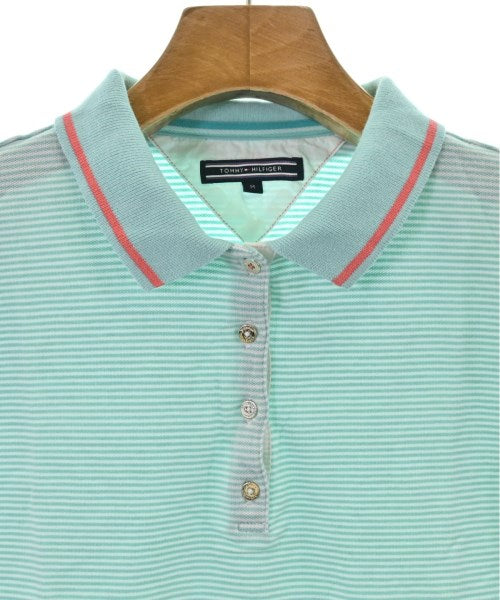 TOMMY HILFIGER Polo Shirts