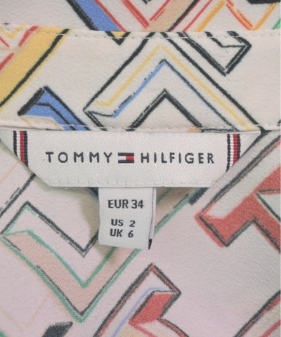 TOMMY HILFIGER Dresses