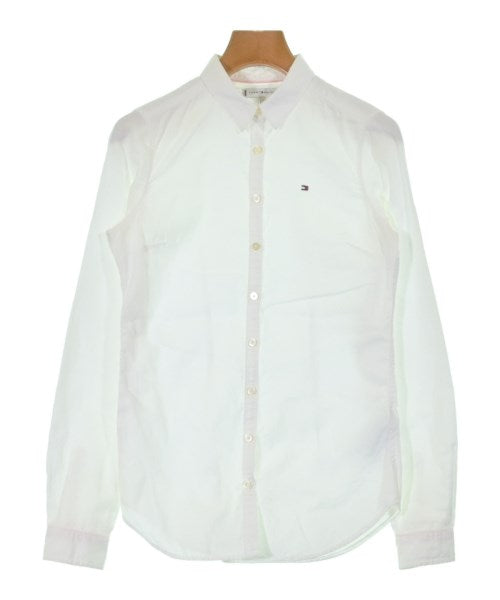 TOMMY HILFIGER Casual shirts