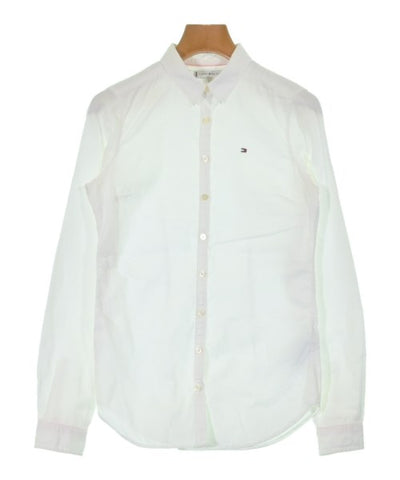 TOMMY HILFIGER Casual shirts