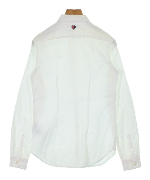 TOMMY HILFIGER Casual shirts