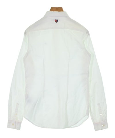 TOMMY HILFIGER Casual shirts