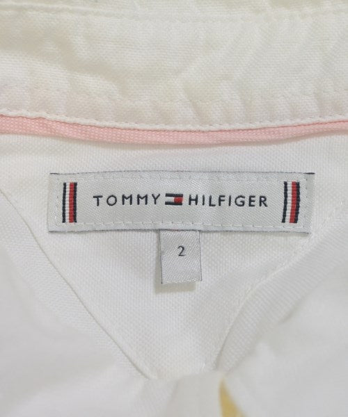 TOMMY HILFIGER Casual shirts