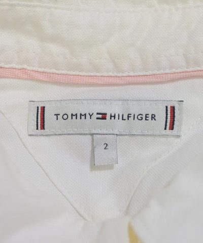 TOMMY HILFIGER Casual shirts