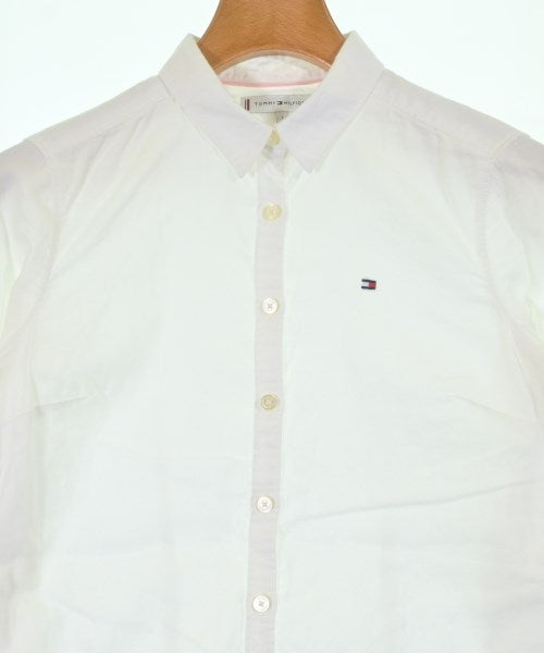 TOMMY HILFIGER Casual shirts