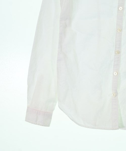 TOMMY HILFIGER Casual shirts