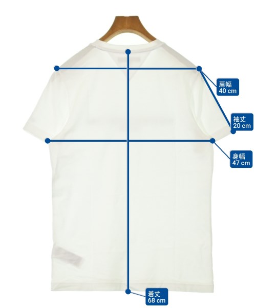 TOMMY HILFIGER Tee Shirts/Tops