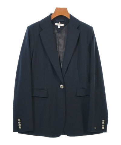 TOMMY HILFIGER Casual jackets