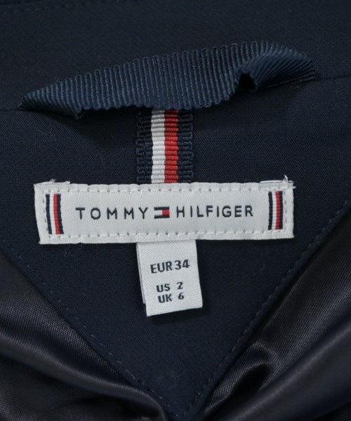 TOMMY HILFIGER Casual jackets