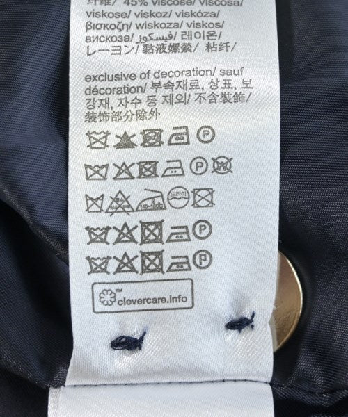 TOMMY HILFIGER Casual jackets