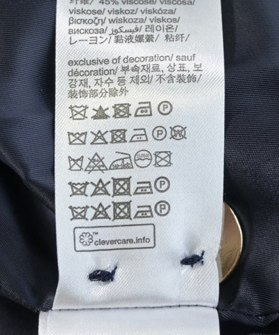 TOMMY HILFIGER Casual jackets