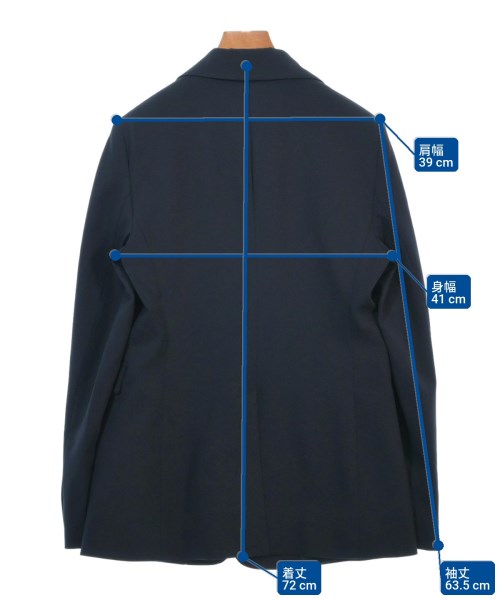 TOMMY HILFIGER Casual jackets