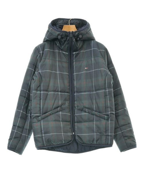 TOMMY HILFIGER Down jackets/Vests