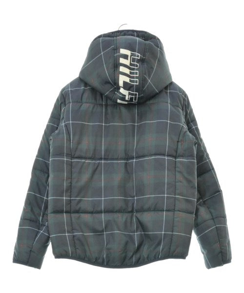 TOMMY HILFIGER Down jackets/Vests