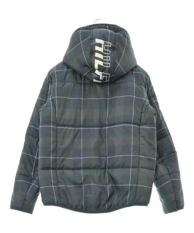 TOMMY HILFIGER Down jackets/Vests