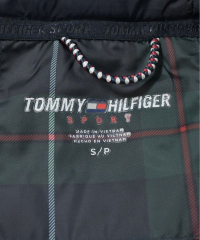 TOMMY HILFIGER Down jackets/Vests