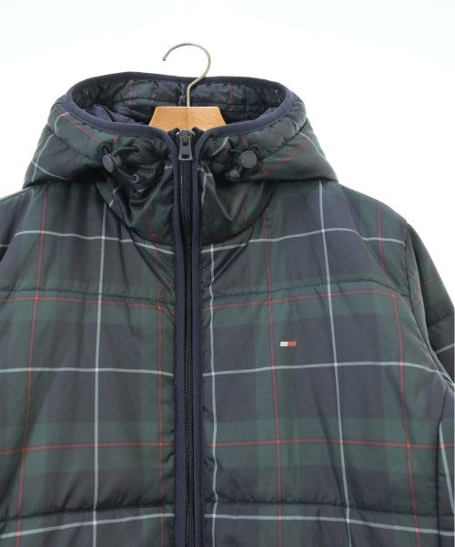 TOMMY HILFIGER Down jackets/Vests