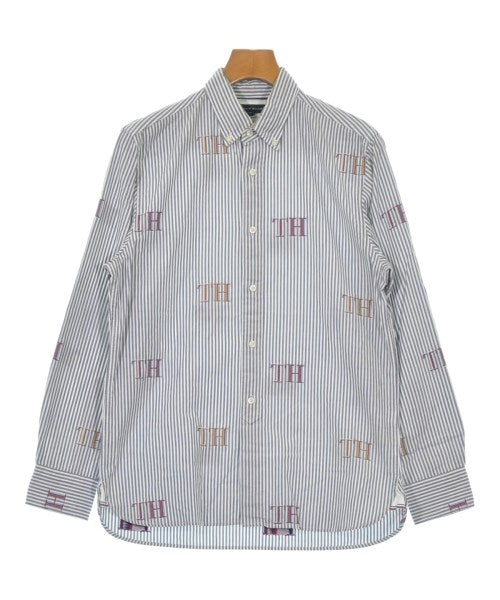 TOMMY HILFIGER Casual shirts