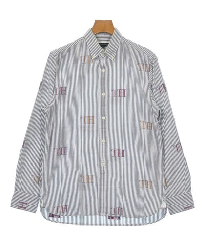 TOMMY HILFIGER Casual shirts