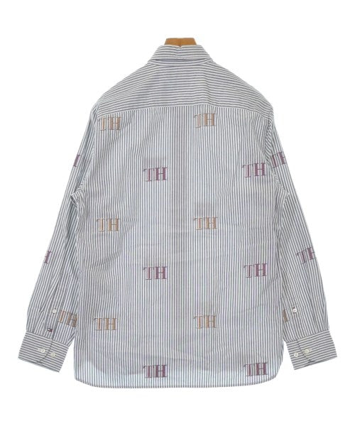 TOMMY HILFIGER Casual shirts