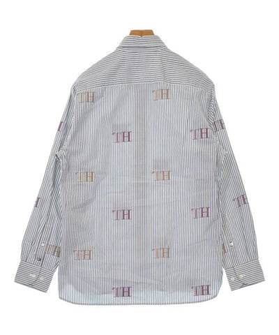 TOMMY HILFIGER Casual shirts