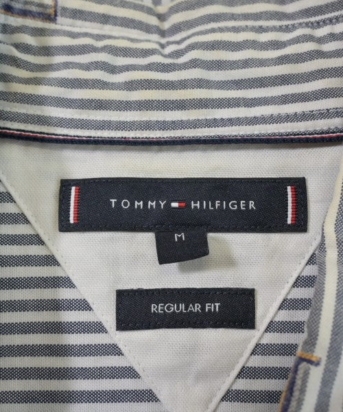 TOMMY HILFIGER Casual shirts