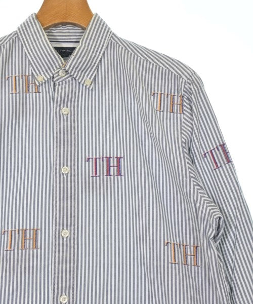 TOMMY HILFIGER Casual shirts