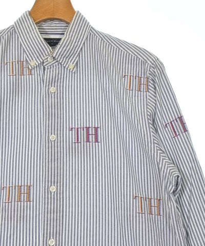 TOMMY HILFIGER Casual shirts