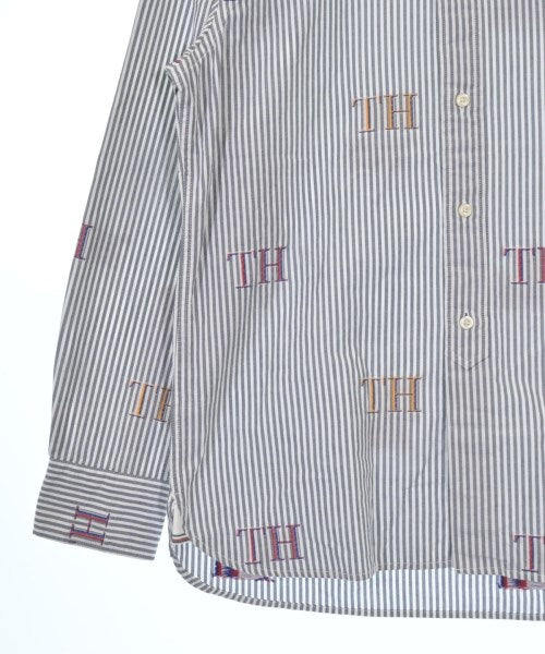 TOMMY HILFIGER Casual shirts