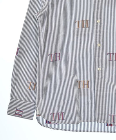 TOMMY HILFIGER Casual shirts