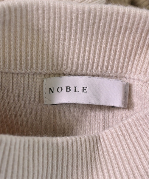 NOBLE Sweaters