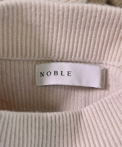 NOBLE Sweaters