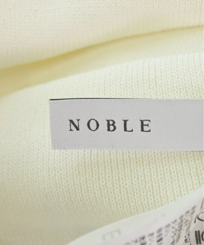 NOBLE Sweaters