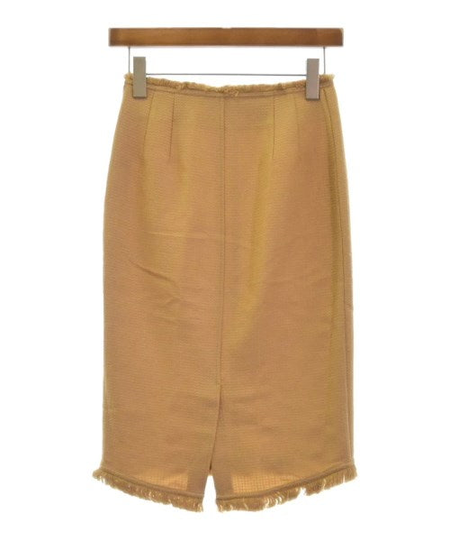 NOBLE Knee length skirts