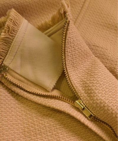 NOBLE Knee length skirts