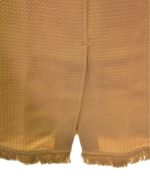 NOBLE Knee length skirts