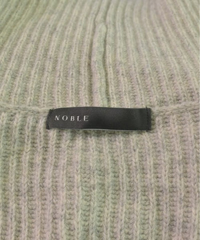 NOBLE Sweaters