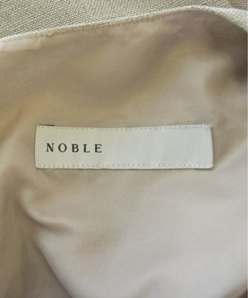 NOBLE Dresses