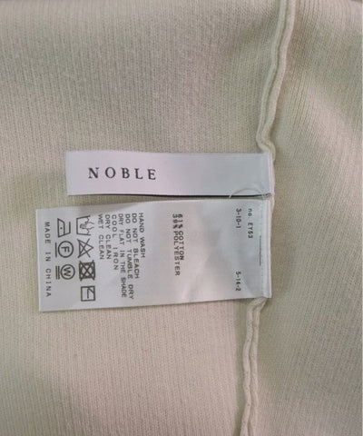 NOBLE Sweaters