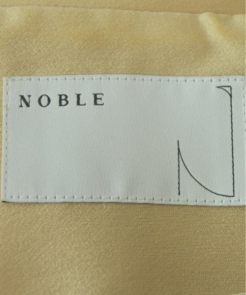 NOBLE Other