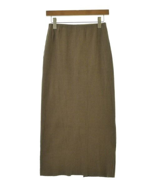 NOBLE Long/Maxi length skirts