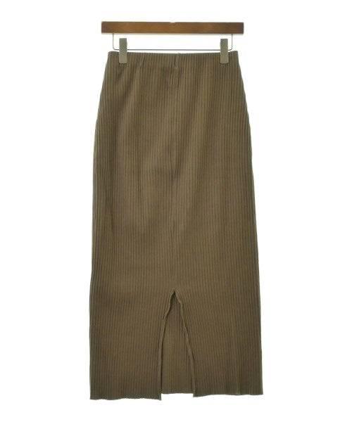 NOBLE Long/Maxi length skirts