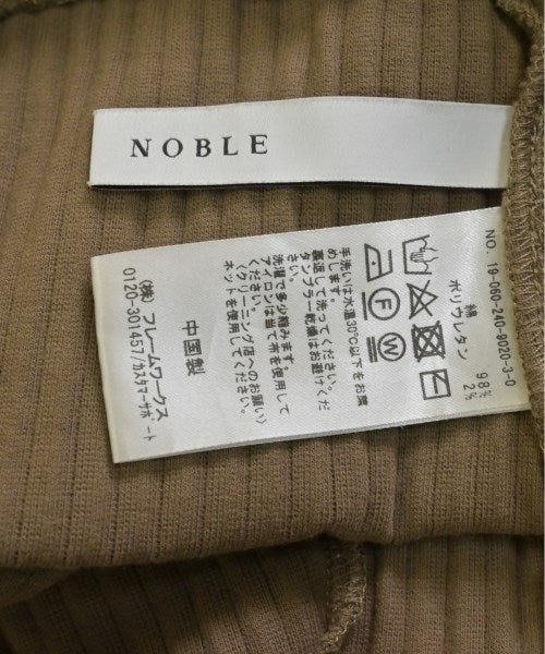 NOBLE Long/Maxi length skirts