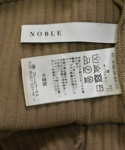 NOBLE Long/Maxi length skirts