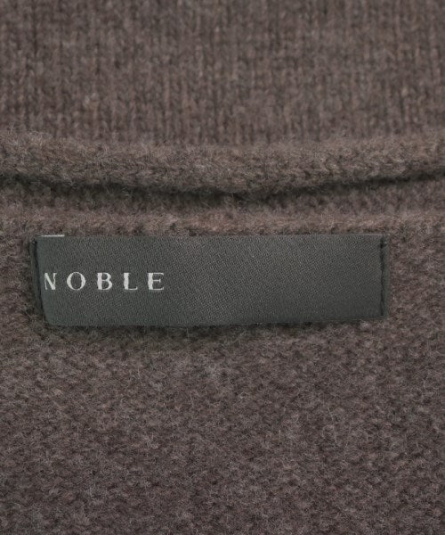 NOBLE Sweaters