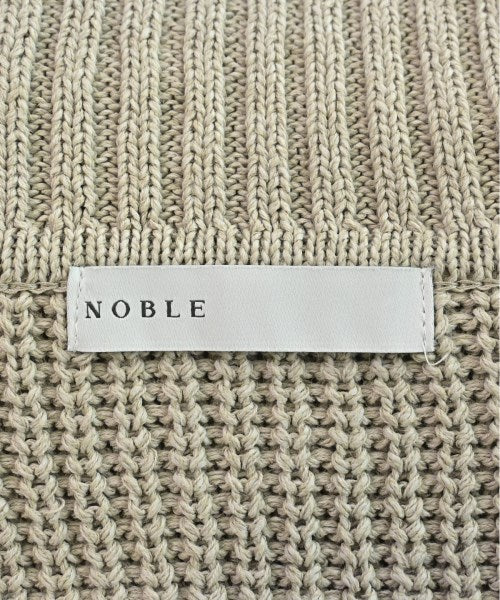 NOBLE Vests